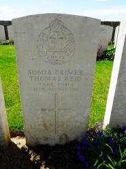 Thomas Reid
