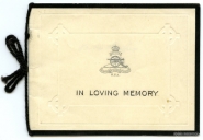 Robert Rankin Card