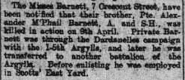 Alexander McPhail Barnett