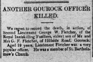 George Fletcher
