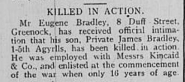 James Bradley
