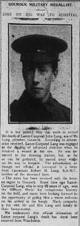 John Lang