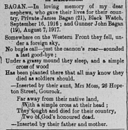 James Bagan