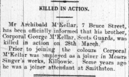 George Ledingham McKellar
