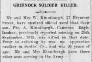 Alexander Kinniburgh
