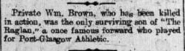 William Brown