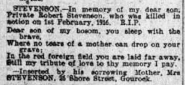 Robert Stevenson