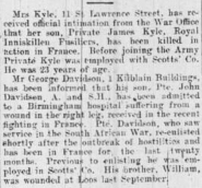 James Kyle