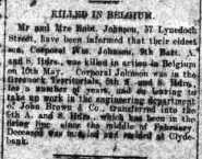 William Johnson