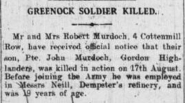 John Murdoch