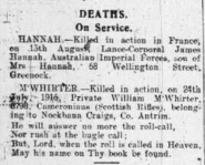 William McWhirter