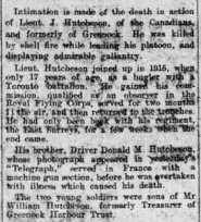 Donald MacLeod Hutcheson