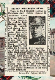 Donald MacLeod Hutcheson