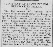 James McCall McLarty