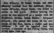 James McCall McLarty