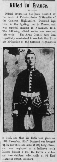 James McGauchie