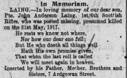 John Anderson Laing
