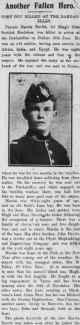 Martin Davitt