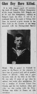 William Montgomery