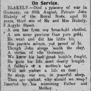 John Nelson Blakely