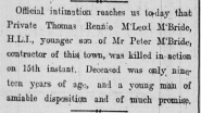 Thomas Rennie McLeod McBride