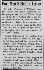 William Ferguson