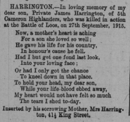 James Harrington