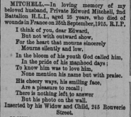 Edward Mitchell