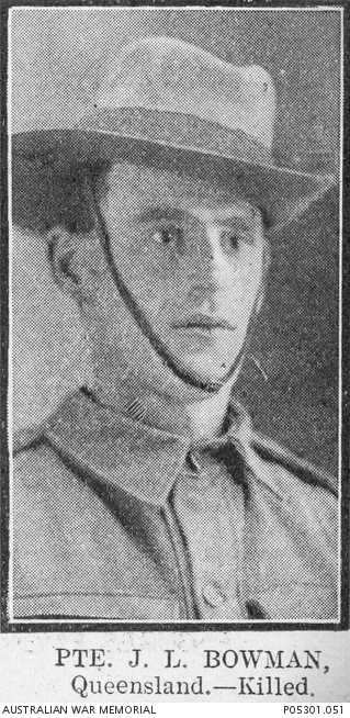 James Lynn Bowman