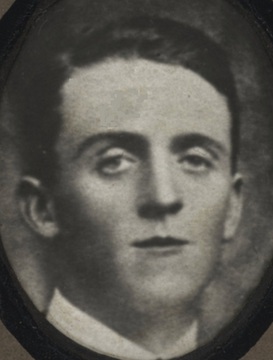 Gordon Timbrell