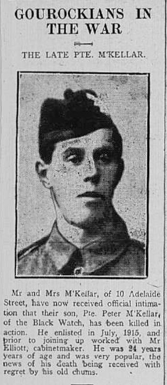 Peter McKellar