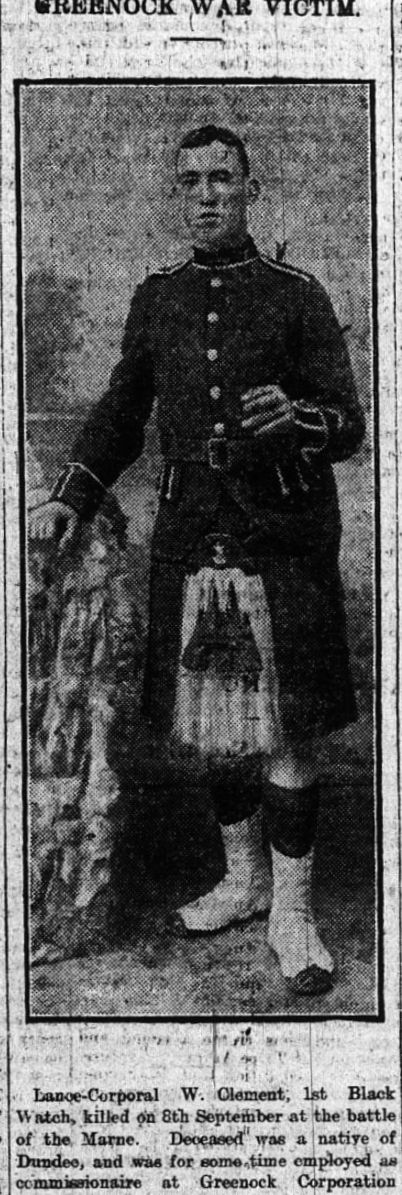 William Clement(S)