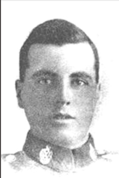 Hamish Gibson Reid