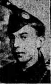 James McLean (Black Watch)