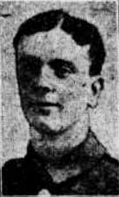 Alexander Kinniburgh