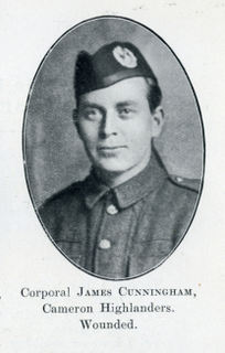 James Cunningham