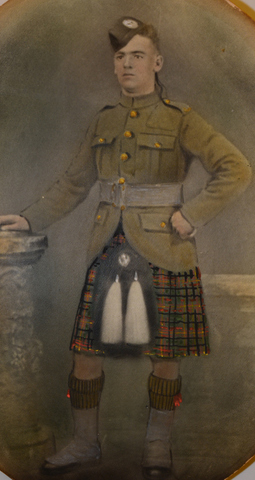George Potter