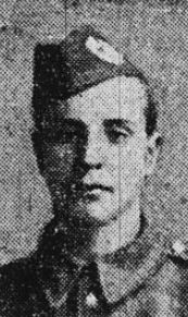 Archibald B Lyon