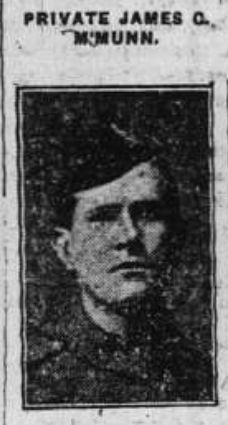 James Graham McMunn