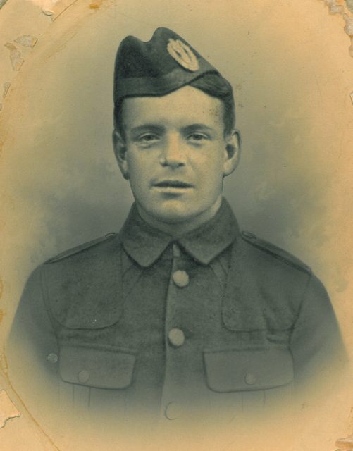 Martin Owens