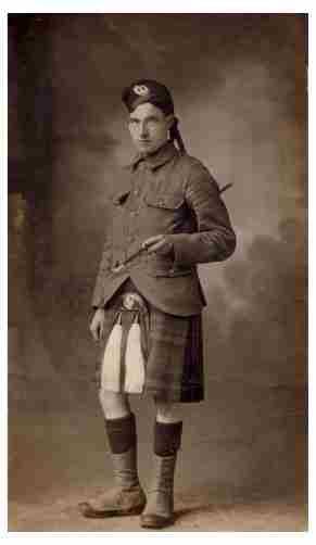 Samuel Cunningham