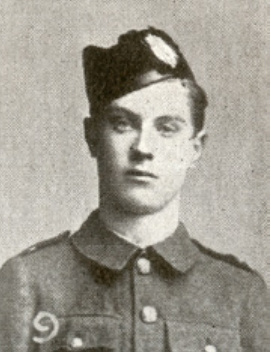 John Knox Waterston