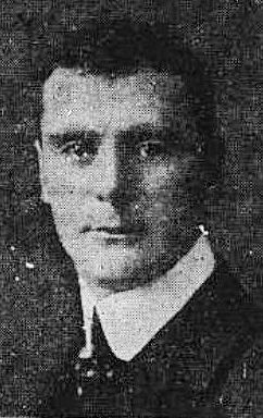 William McKinnon