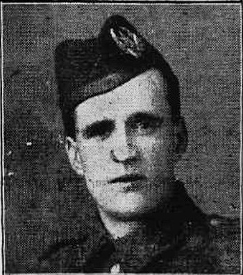 Joseph Gemmell