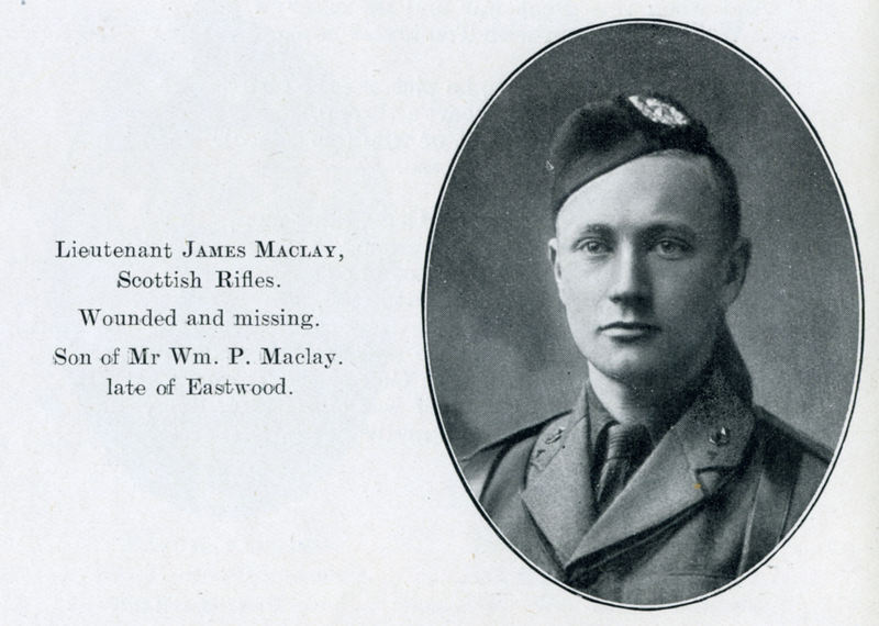 James Webster Maclay