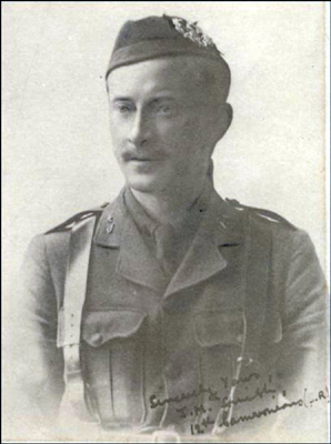 John McDonald Smith