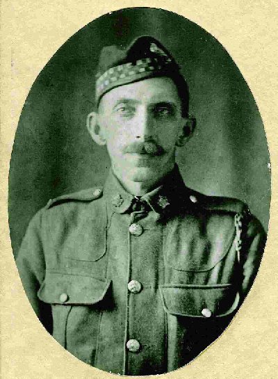 David Lennox McAlpine