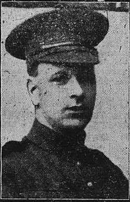 Hugh Millar