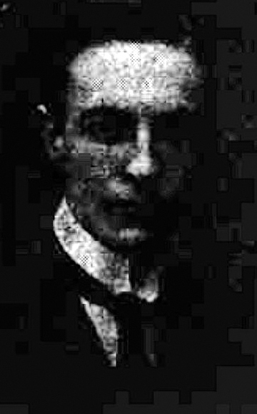 Daniel MacKinnon