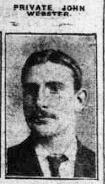 John Naismith Webster